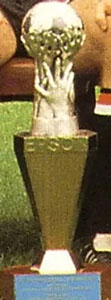 The Epson Cup