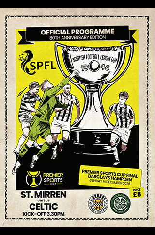 2025 League Cup Final